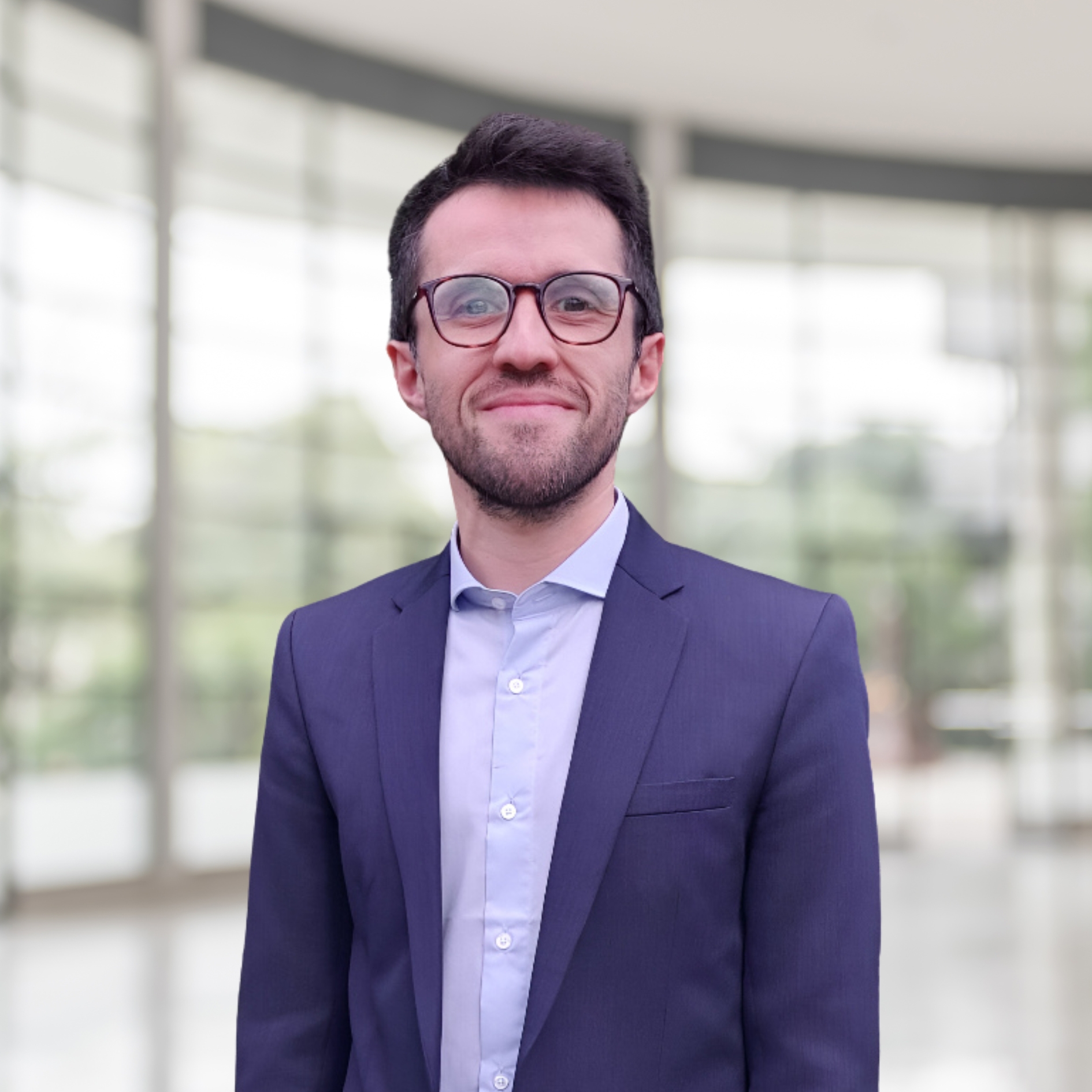 Javier Escobar Veas